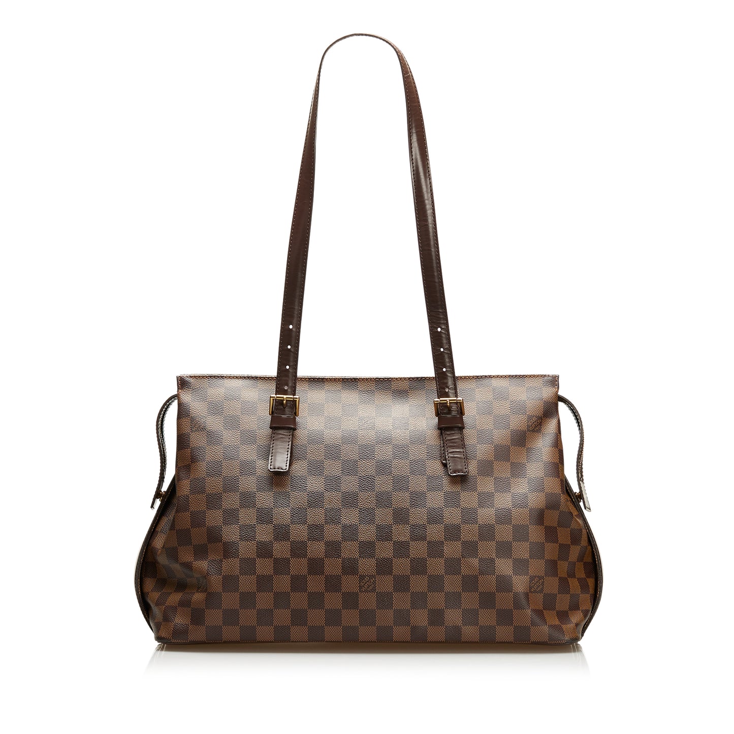 Damier Ebene Chelsea