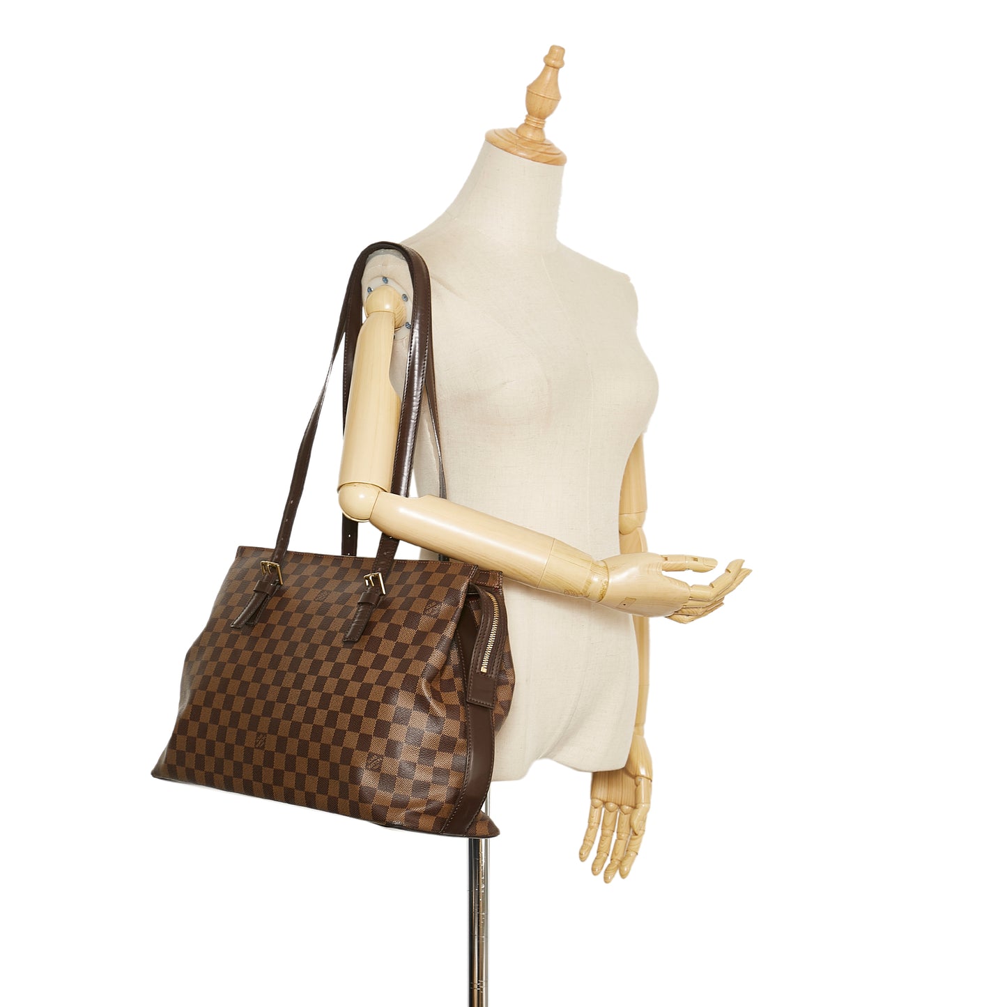 Damier Ebene Chelsea