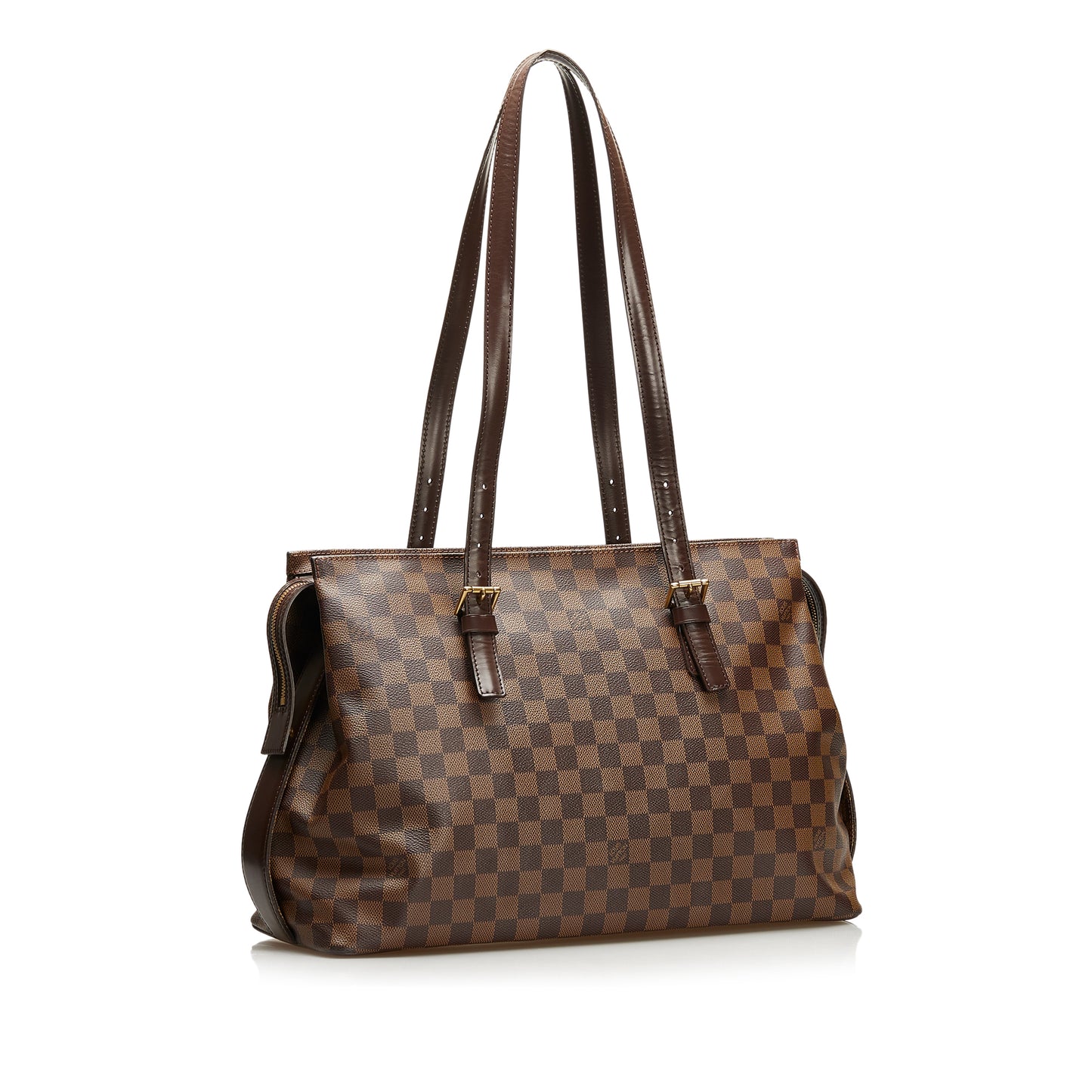 Damier Ebene Chelsea