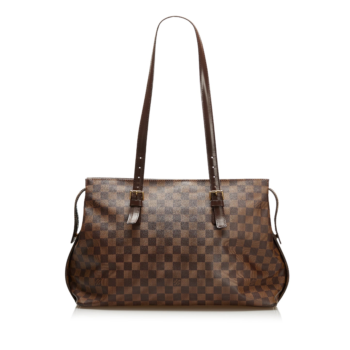 Damier Ebene Chelsea