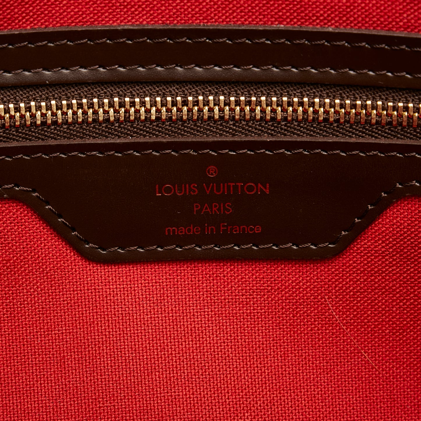 Damier Ebene Chelsea