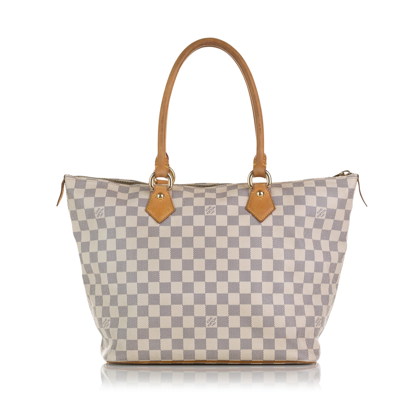 Damier Azur Saleya MM