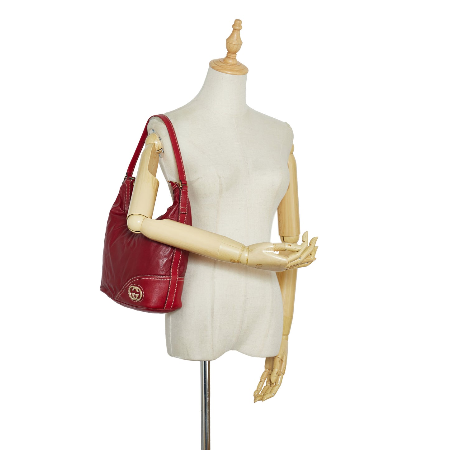 New Britt Shoulder Bag