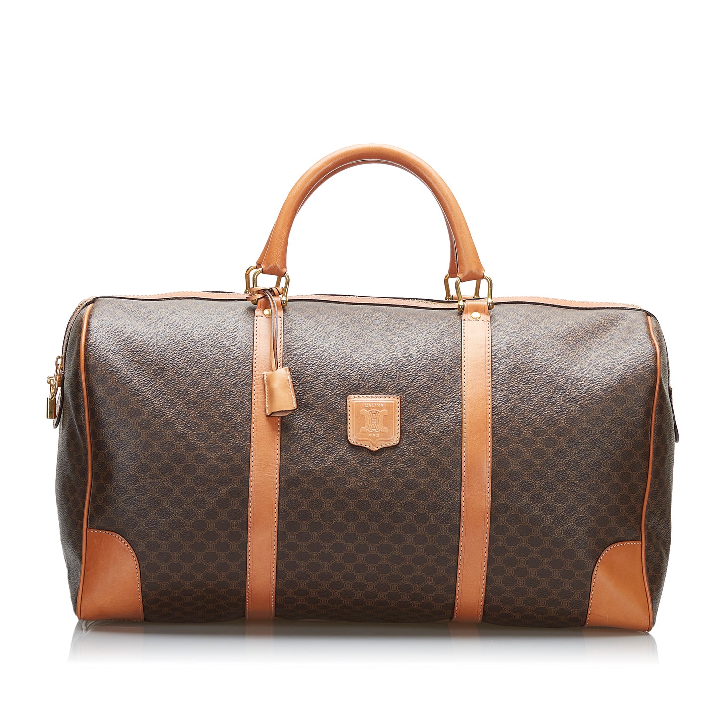 Macadam Travel Bag