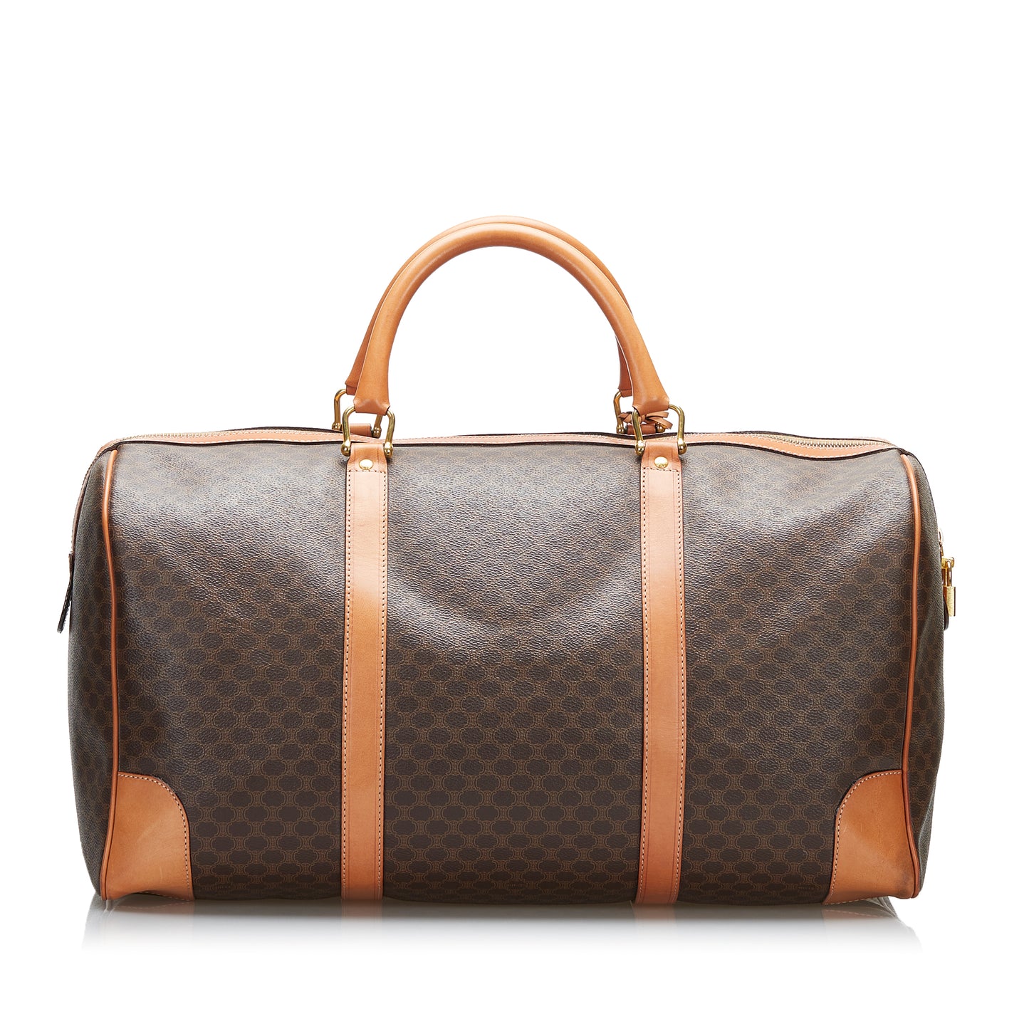 Macadam Travel Bag