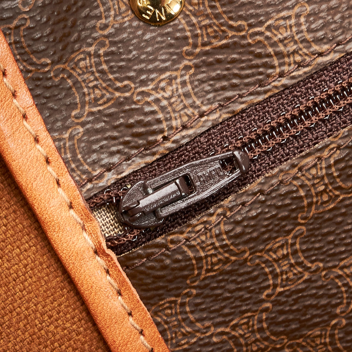 Macadam Travel Bag