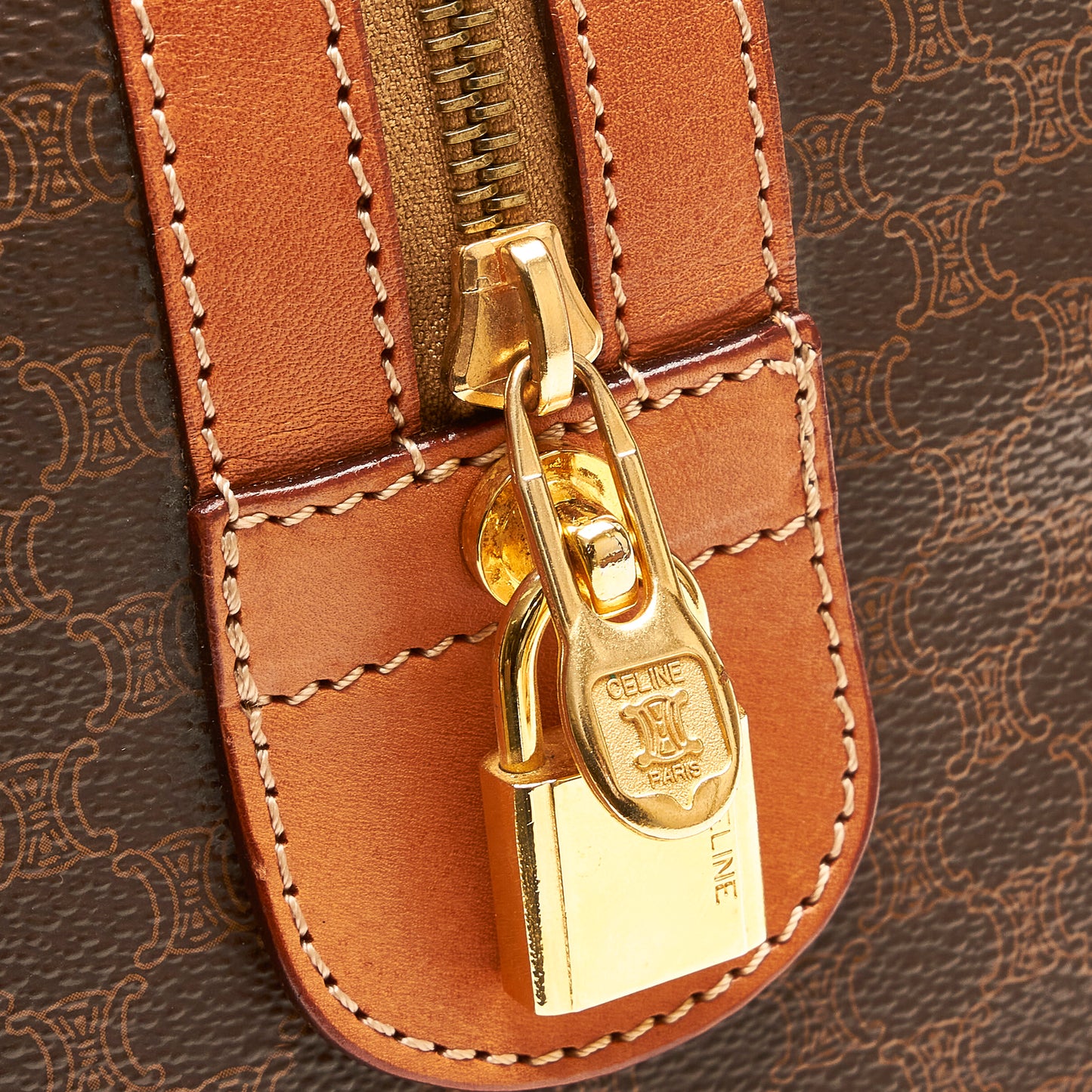 Macadam Travel Bag