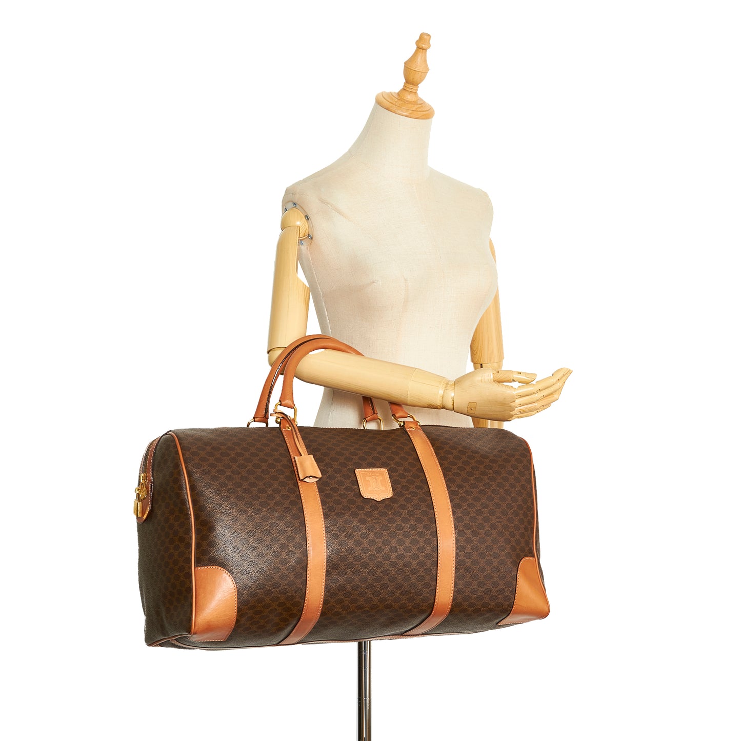 Macadam Travel Bag