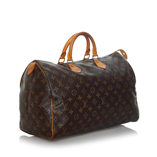 Monogram Speedy 40