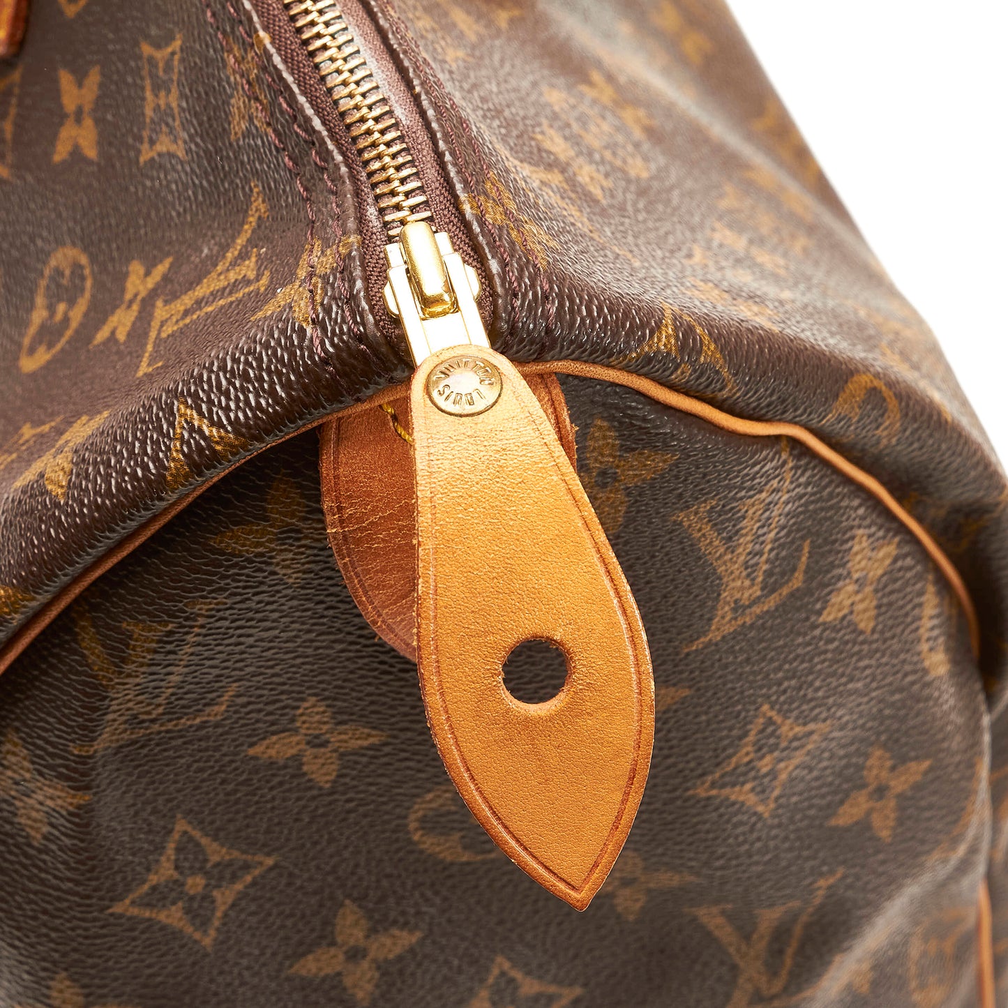 Monogram Speedy 40