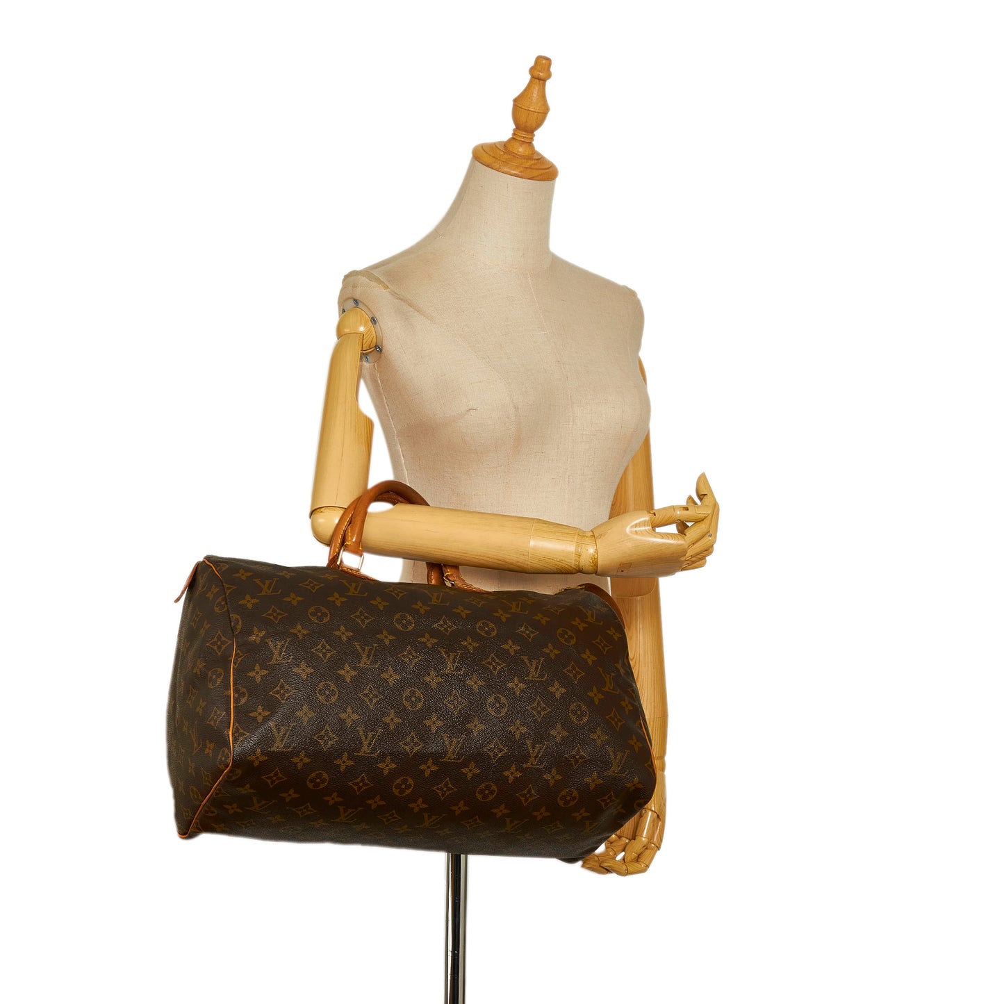 Monogram Speedy 40