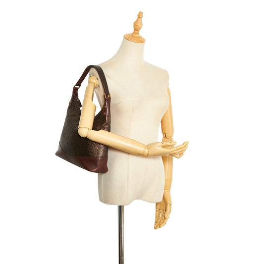 Guccissima Shoulder Bag