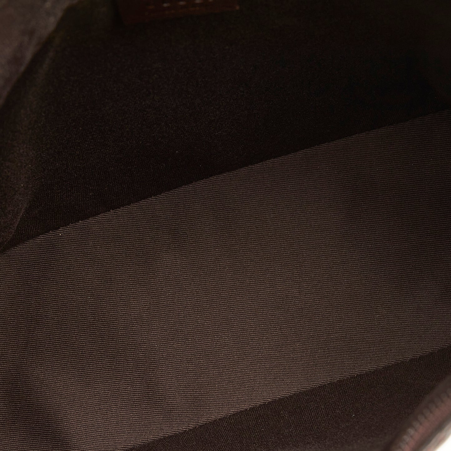 Guccissima Shoulder Bag
