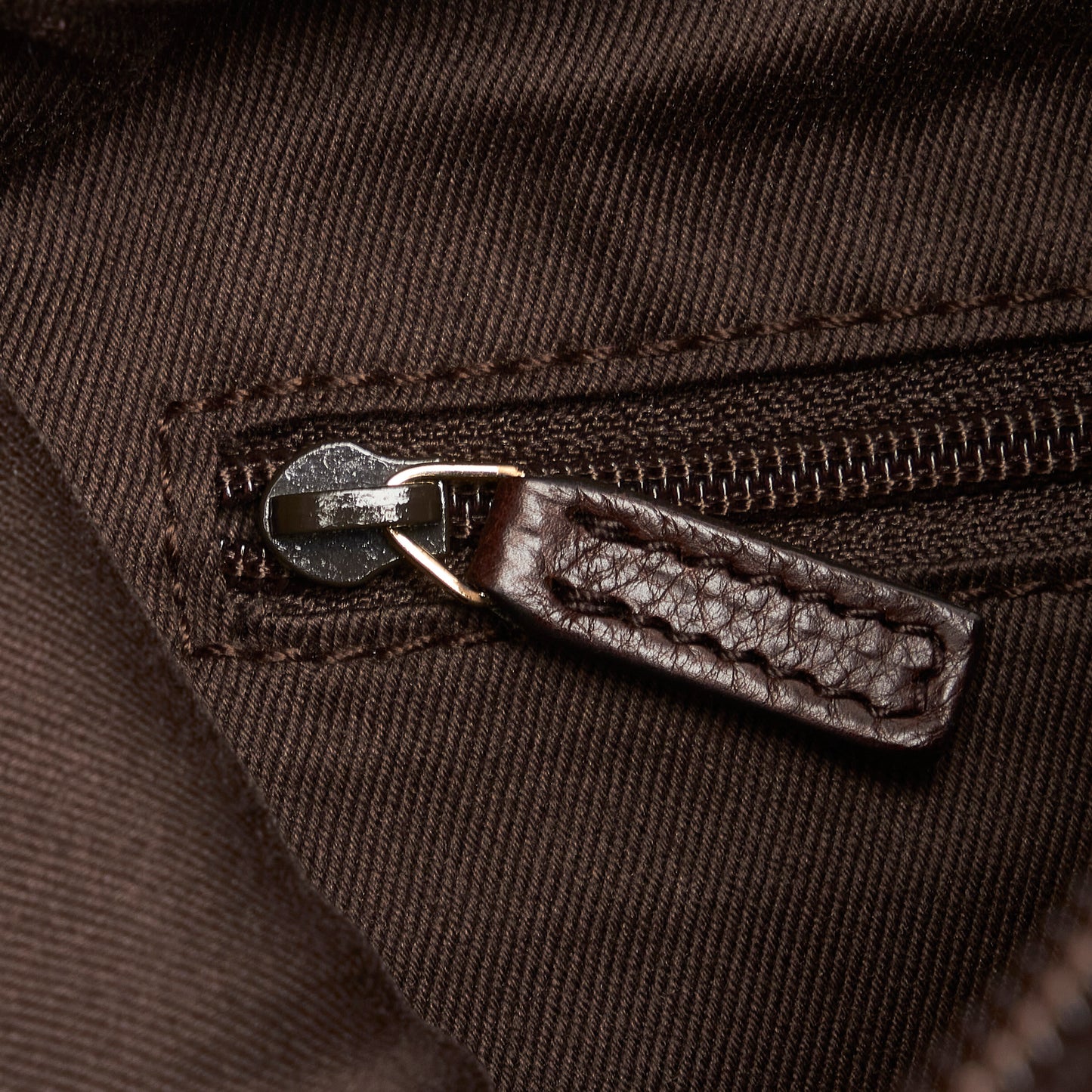 Guccissima Shoulder Bag