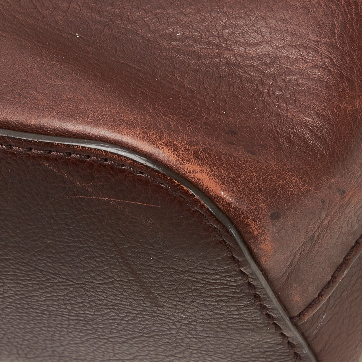 Guccissima Shoulder Bag