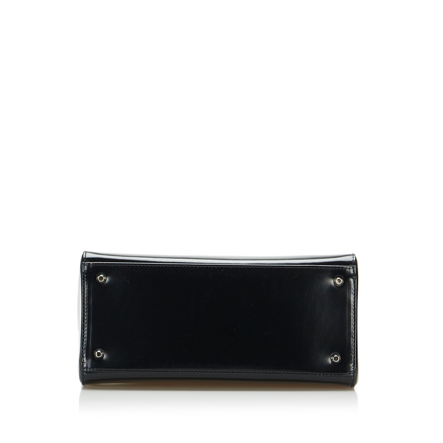 Medium Patent Lady Dior
