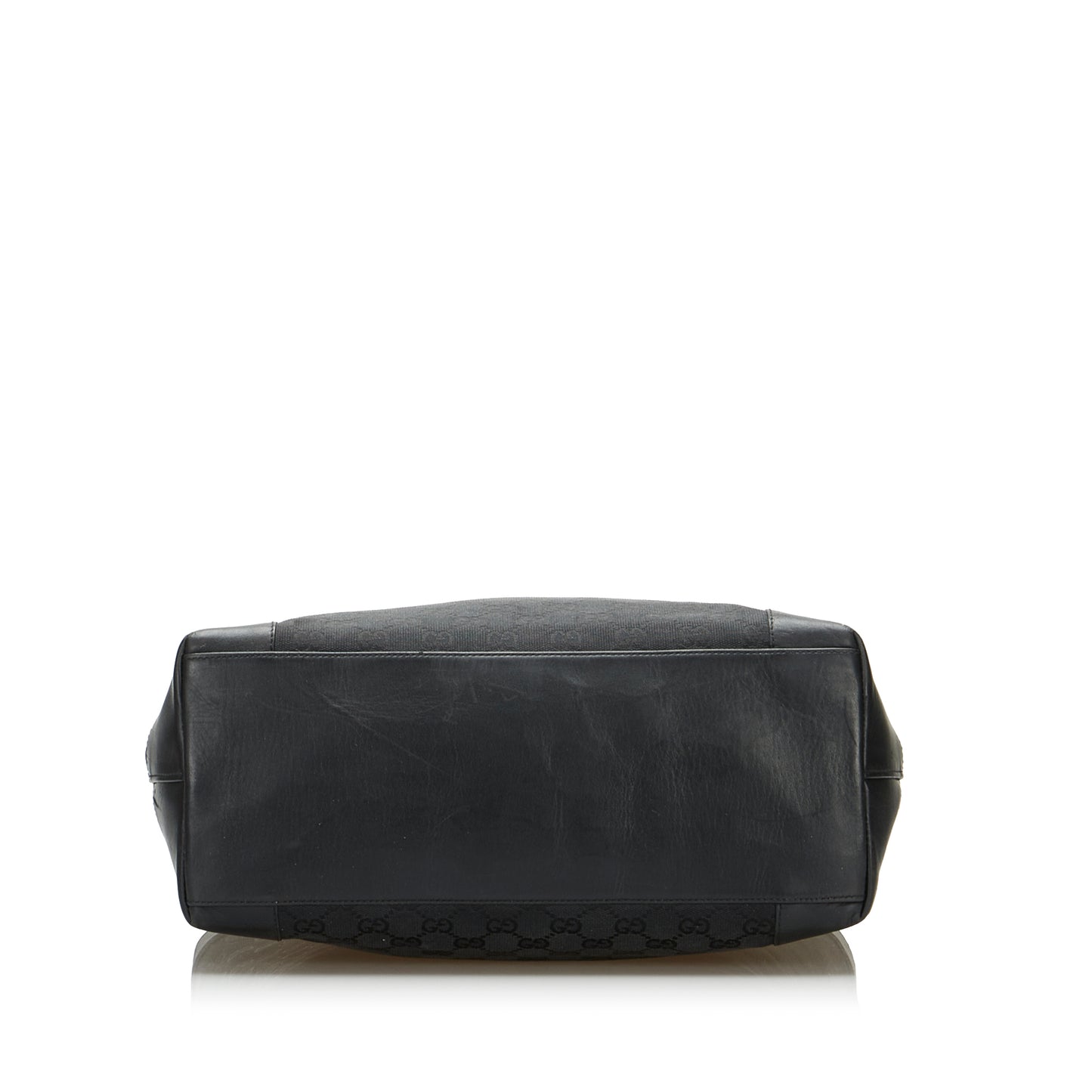 GG Canvas Tote