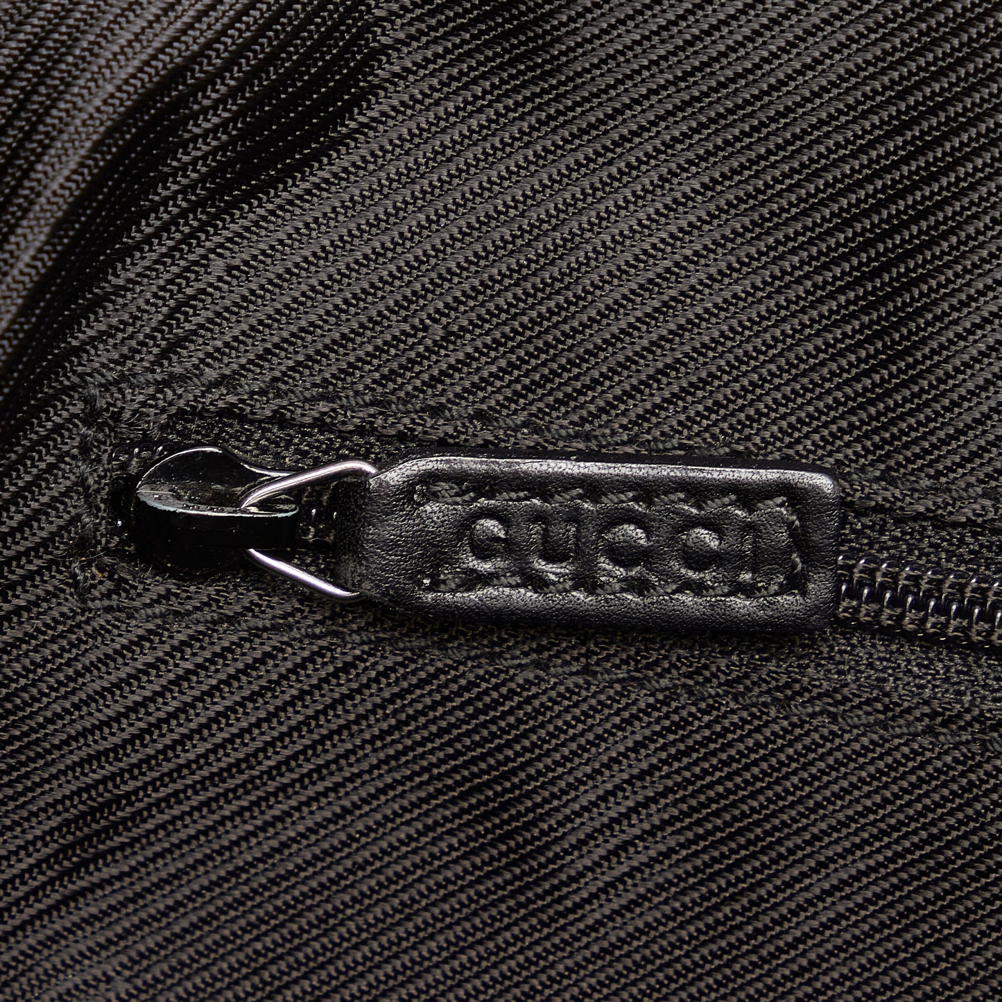 GG Canvas Tote