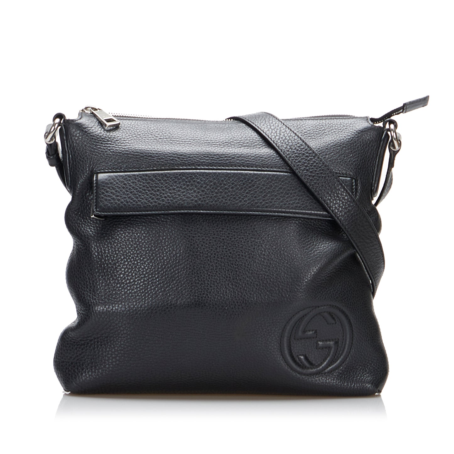 Interlocking G Crossbody