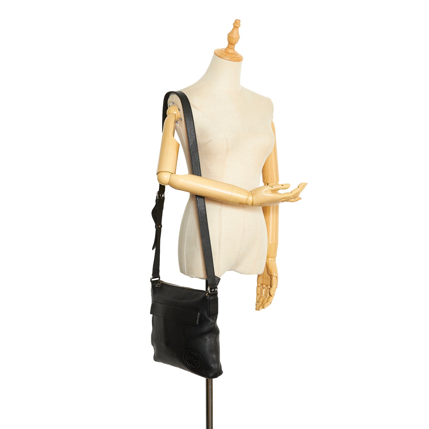 Interlocking G Crossbody