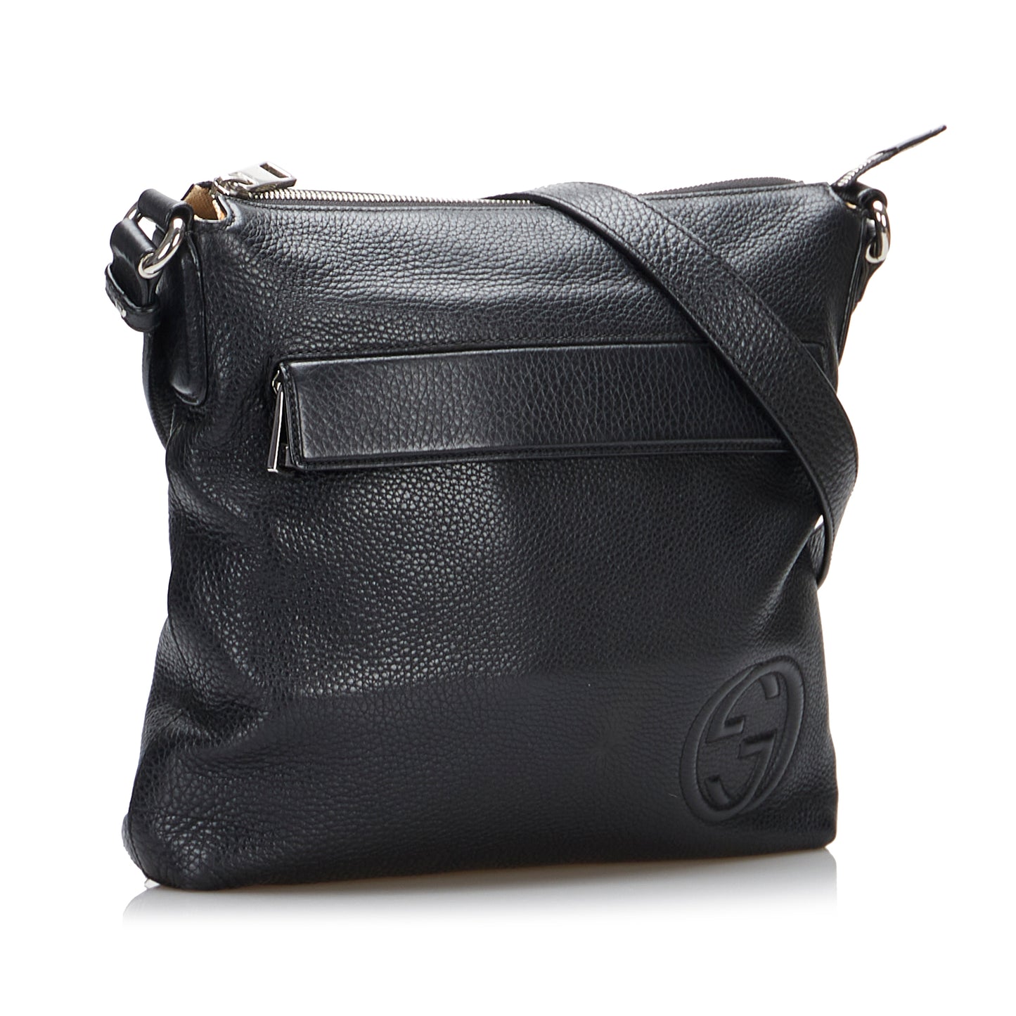 Interlocking G Crossbody