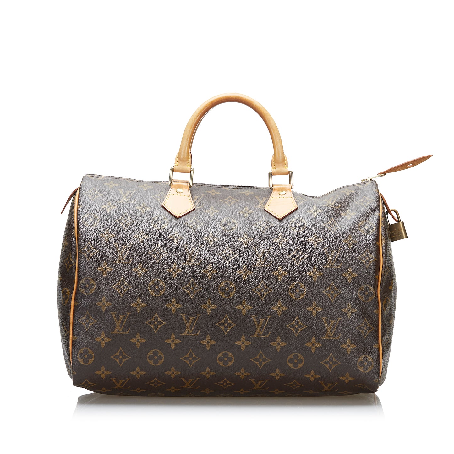 Monogram Speedy 35