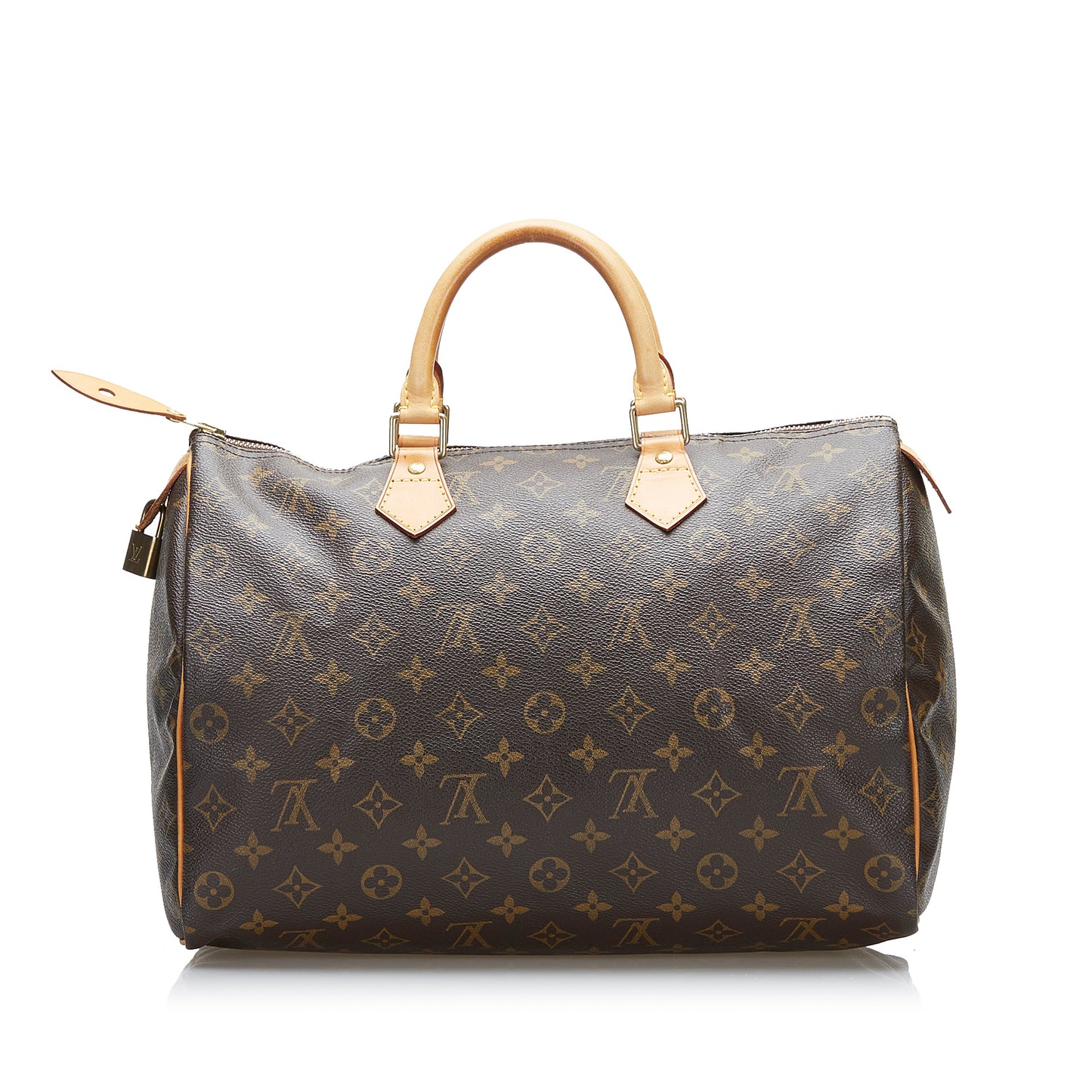 Monogram Speedy 35