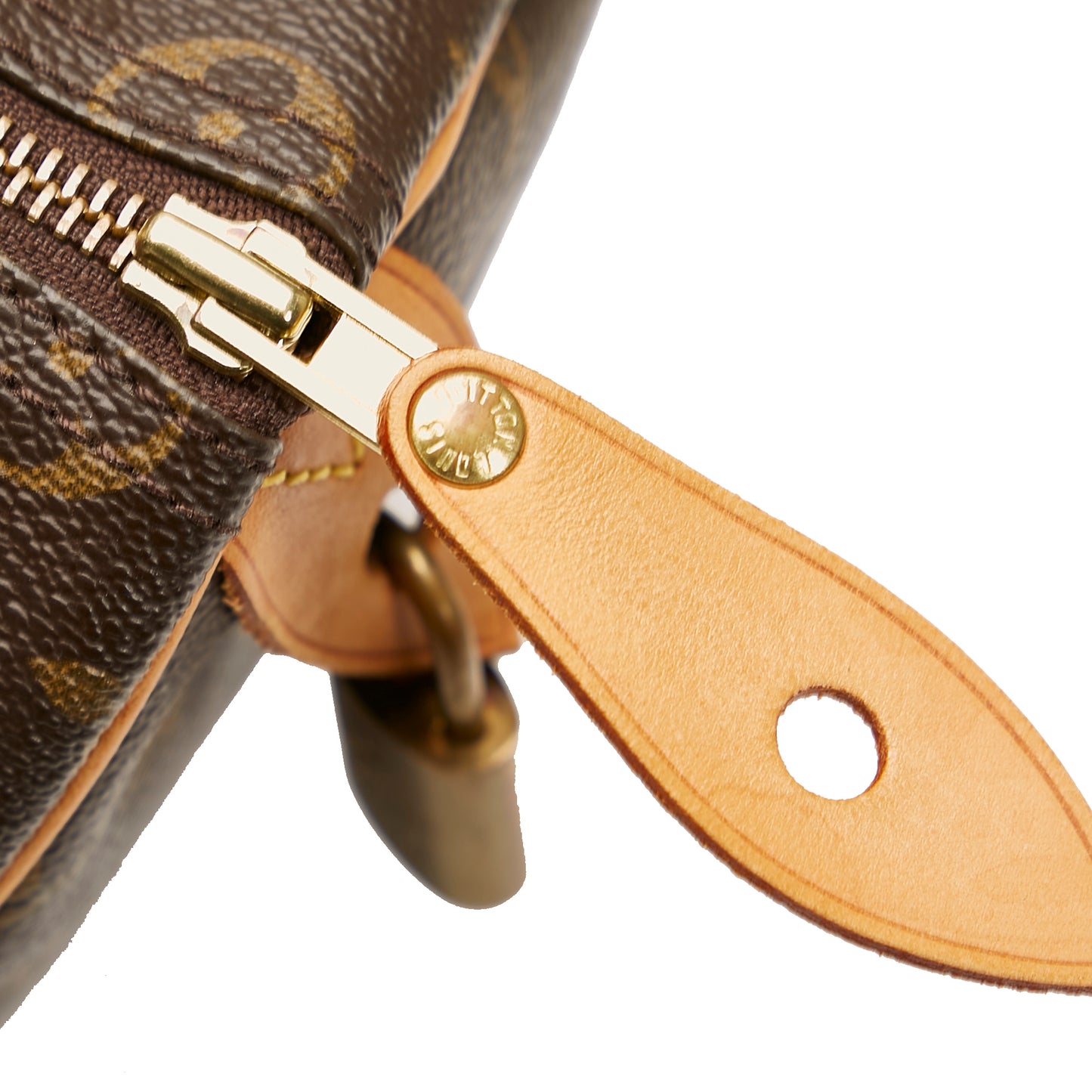 Monogram Speedy 35