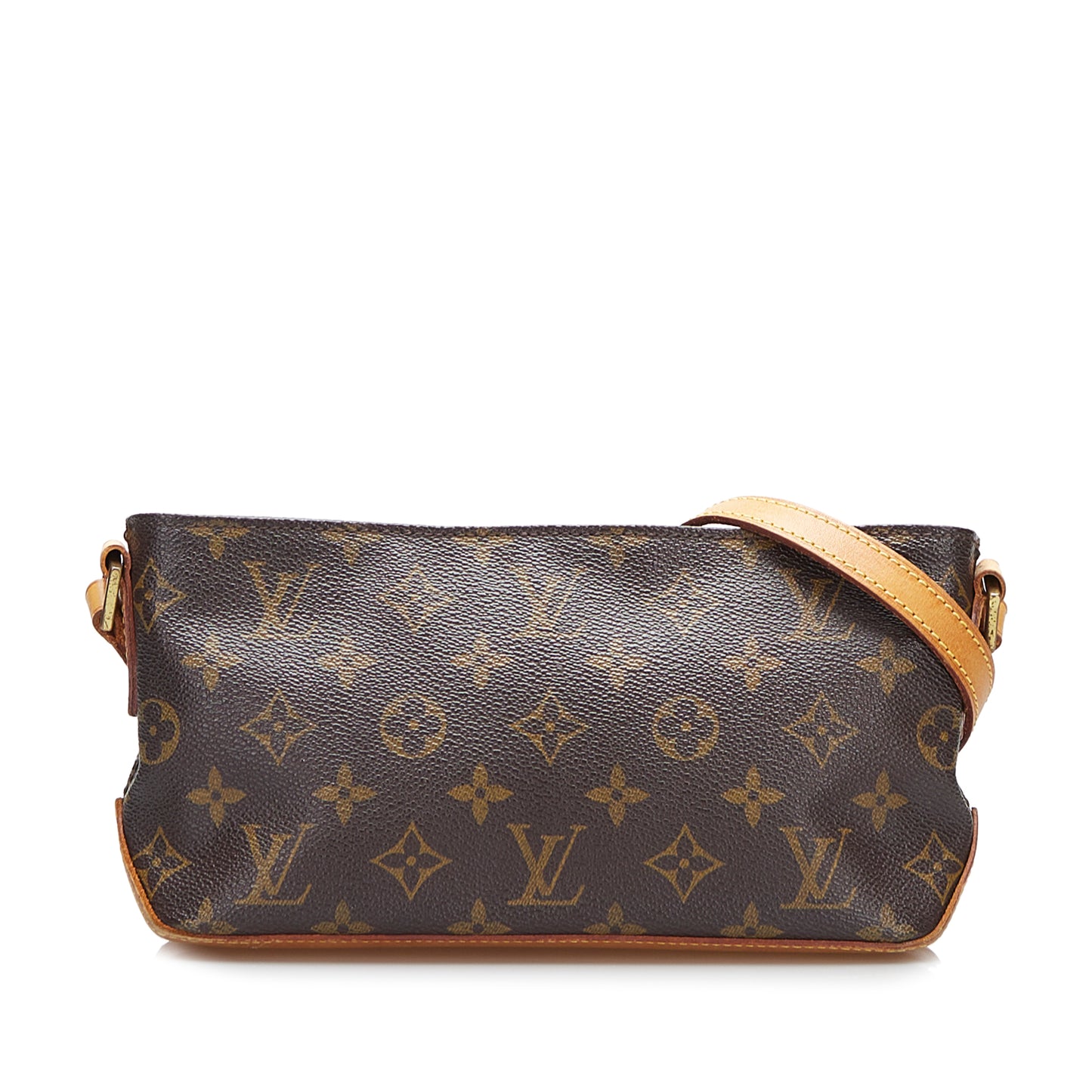 Monogram Trotteur