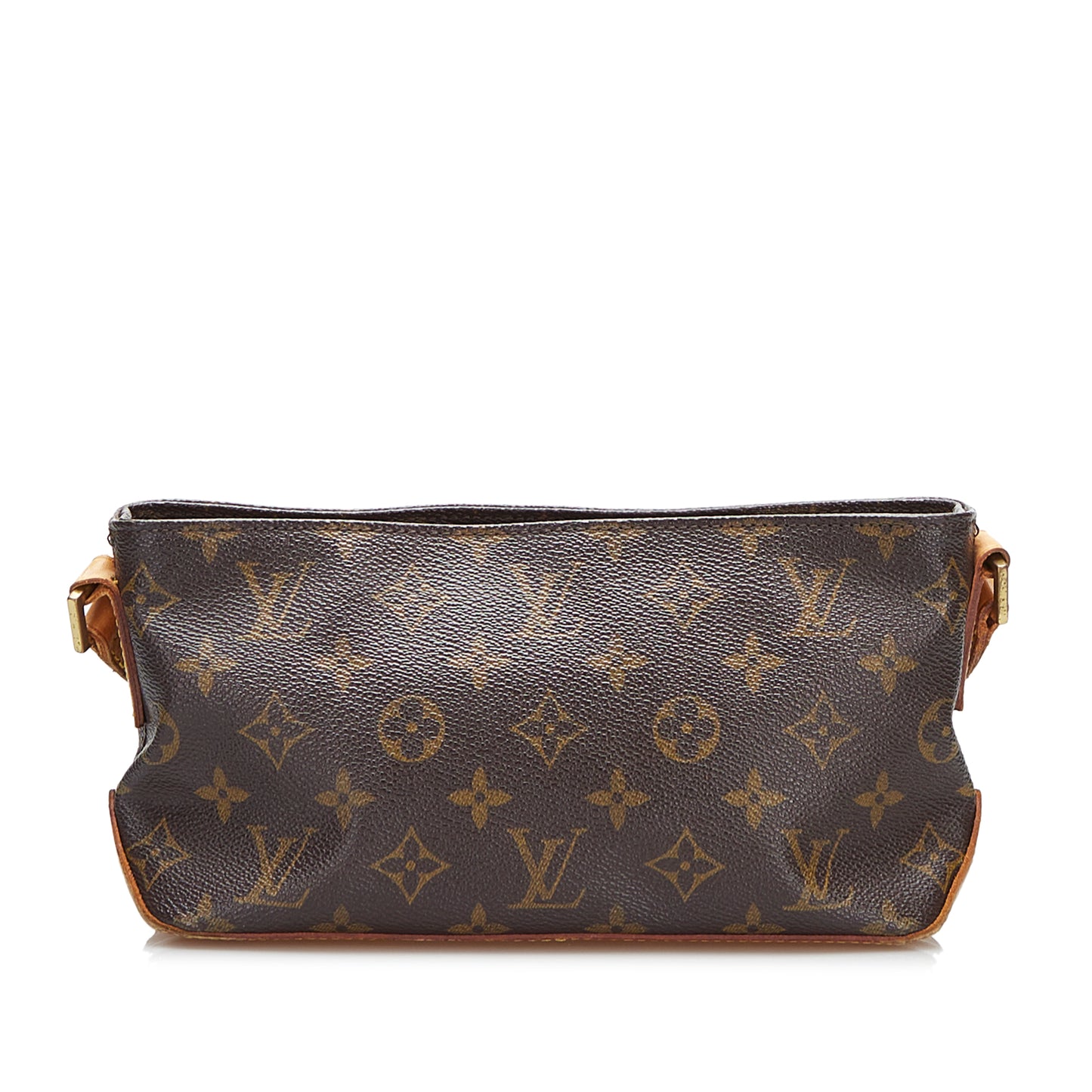 Monogram Trotteur