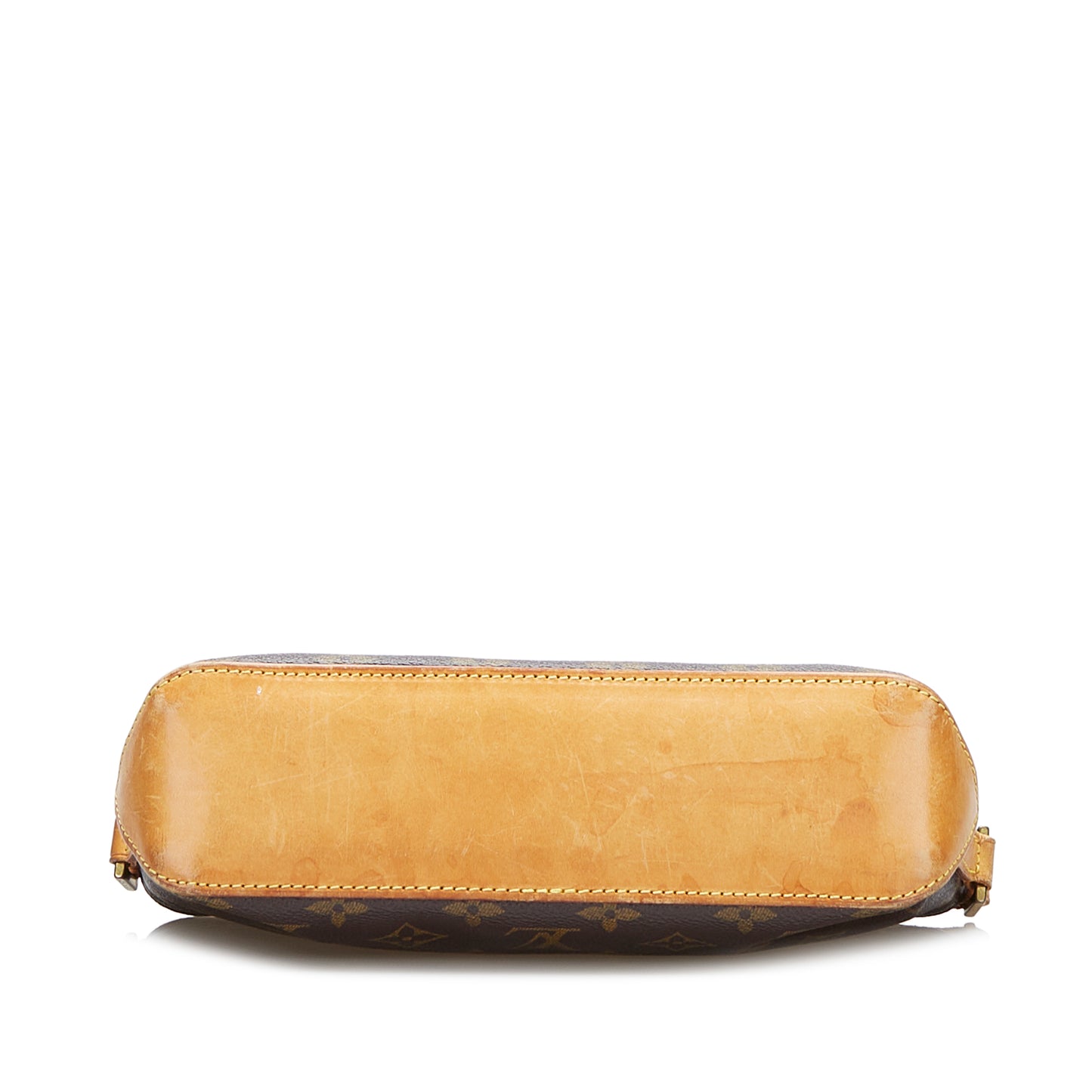 Monogram Trotteur
