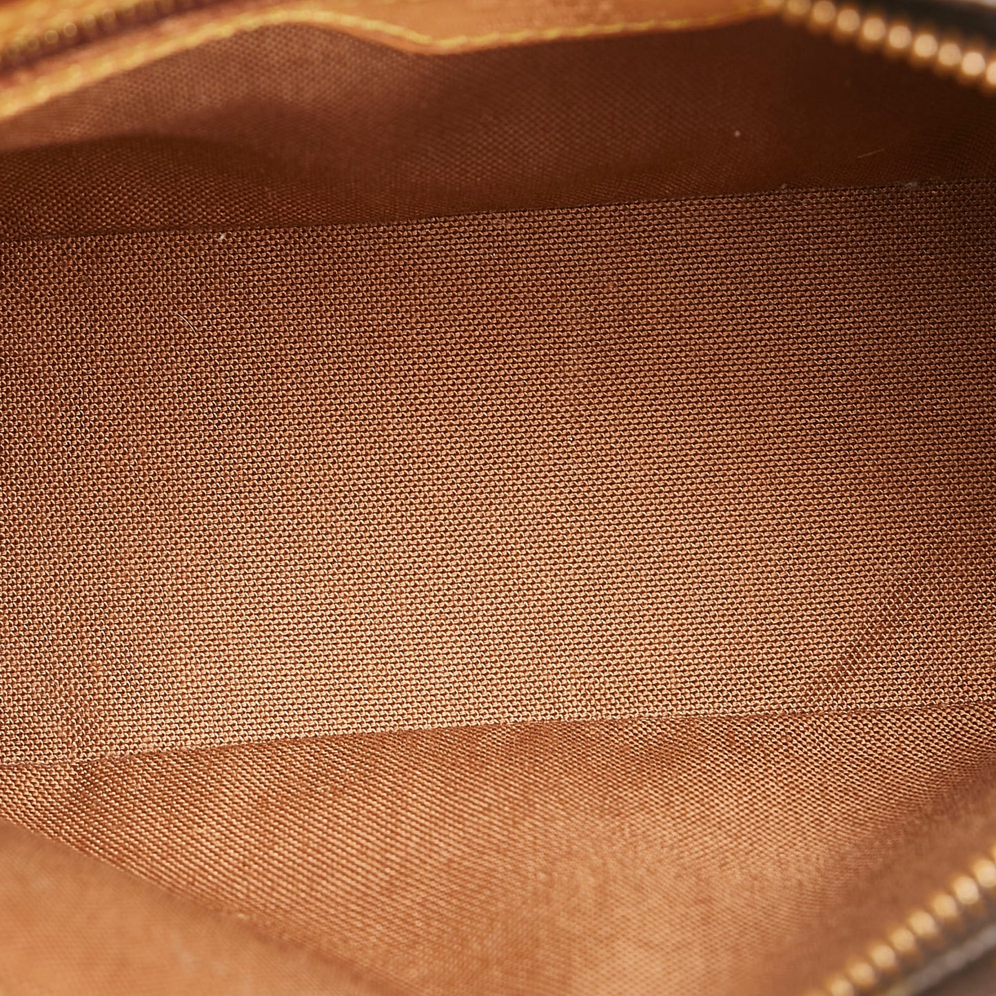 Monogram Trotteur