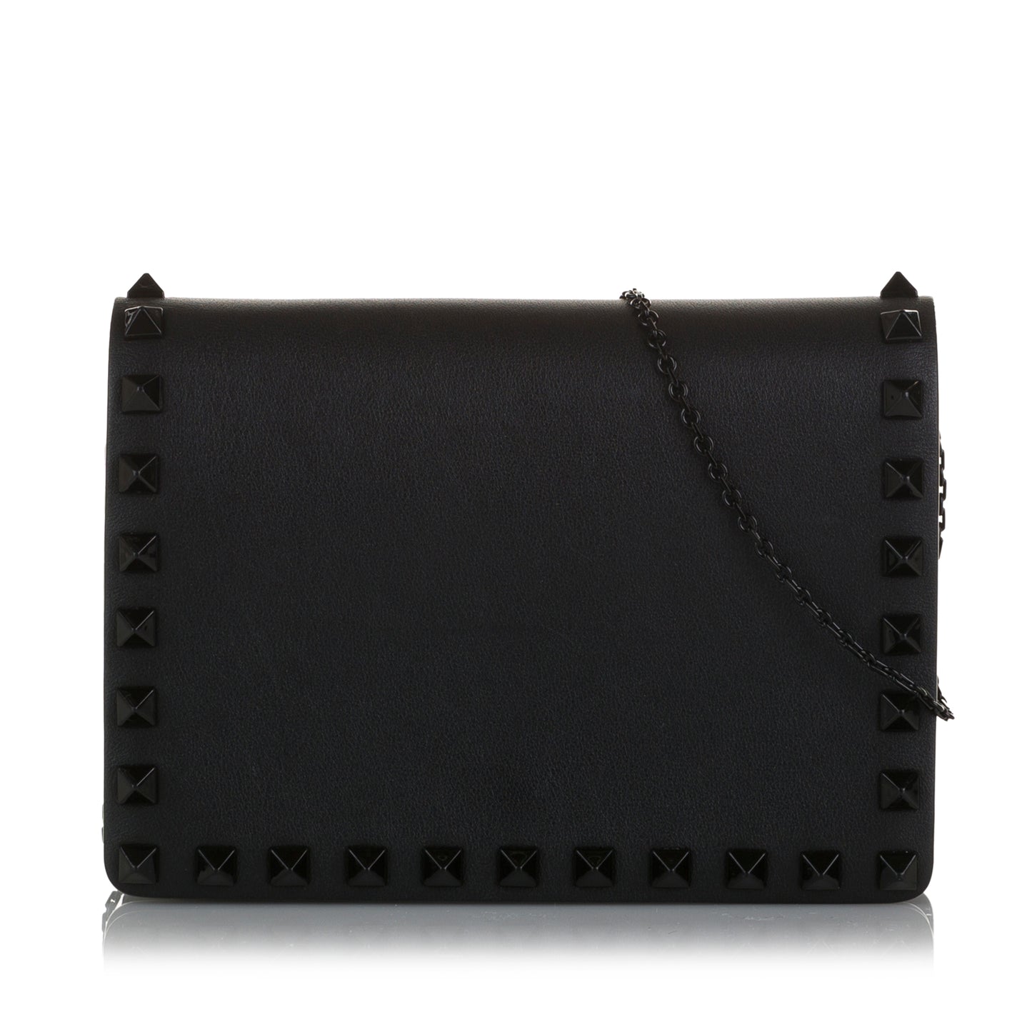Rockstud Wallet on Chain