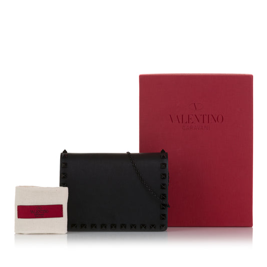 Rockstud Wallet on Chain