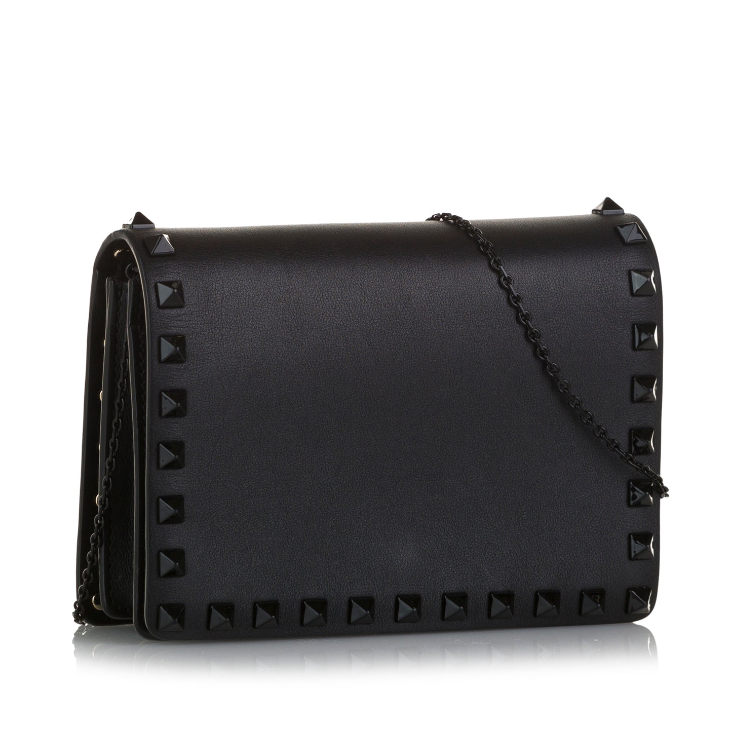 Rockstud Wallet on Chain