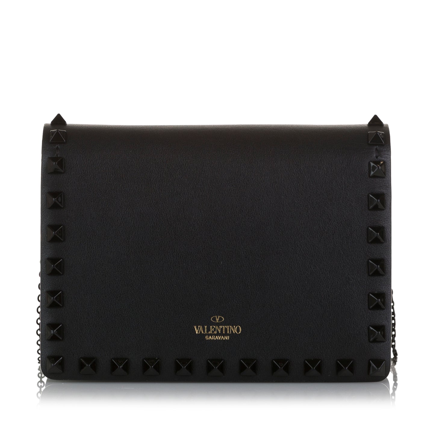 Rockstud Wallet on Chain