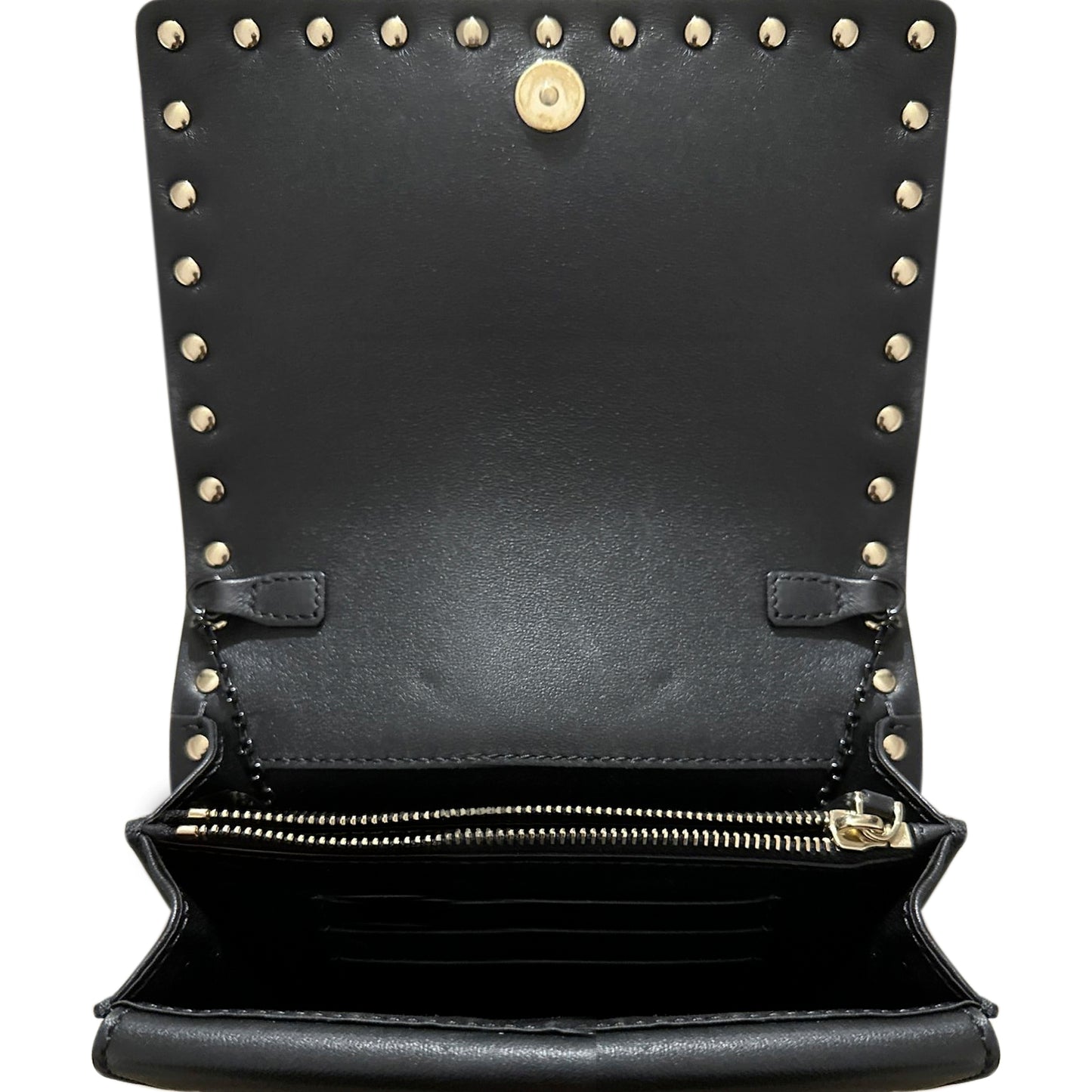 Rockstud Wallet on Chain