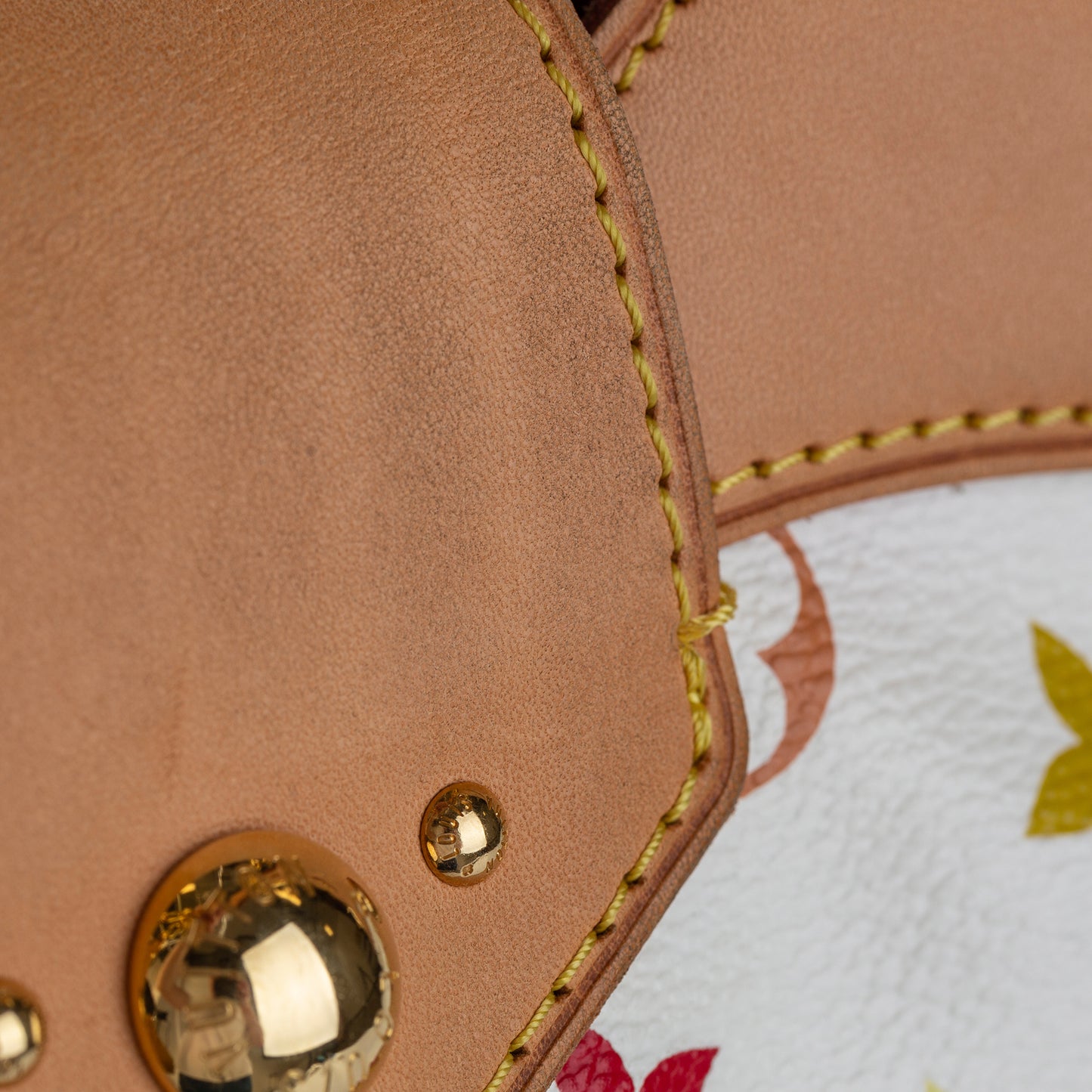 Monogram Multicolore Ursula