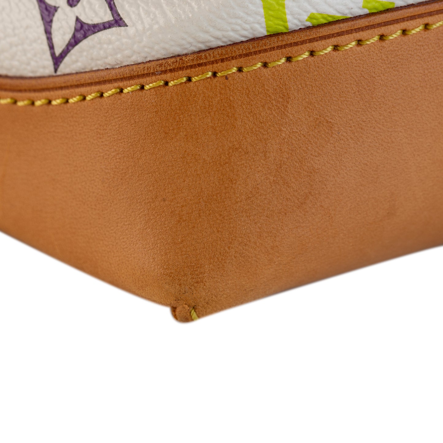 Monogram Multicolore Ursula