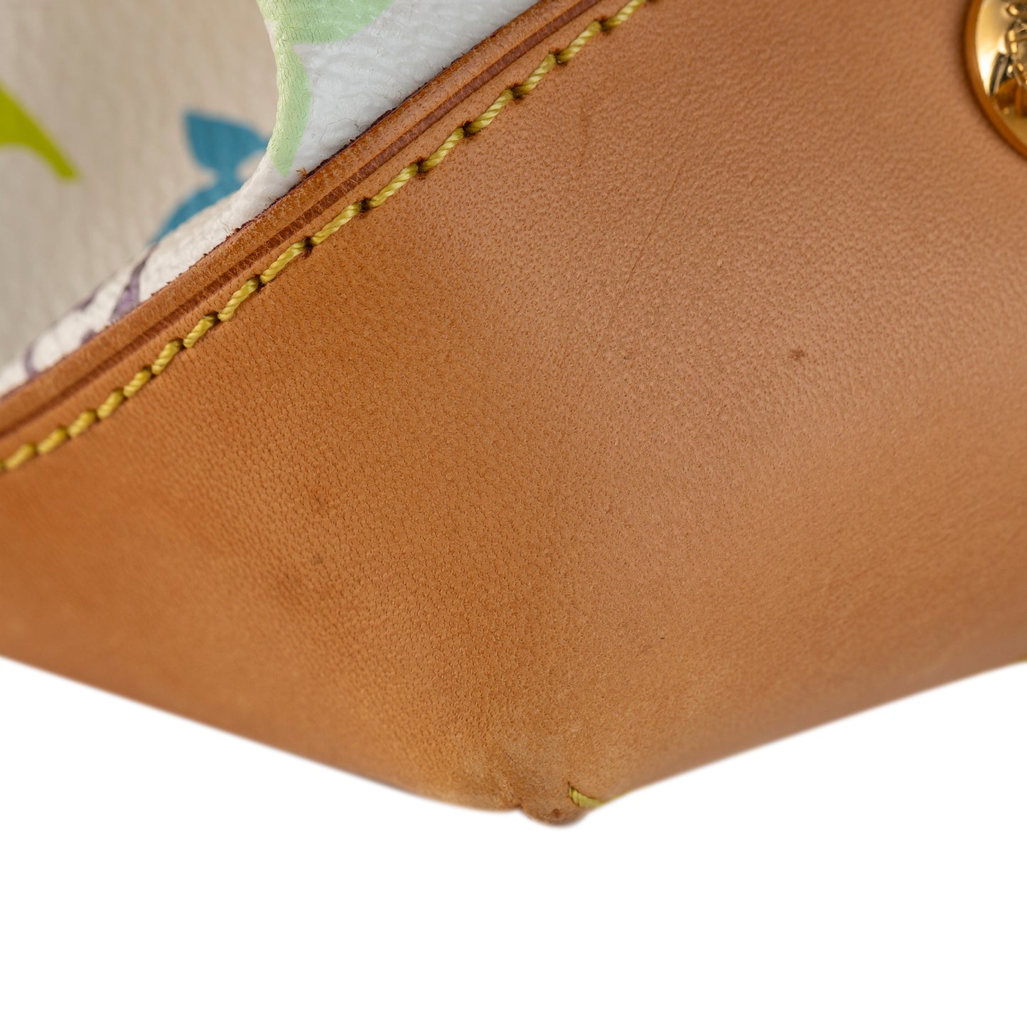 Monogram Multicolore Ursula