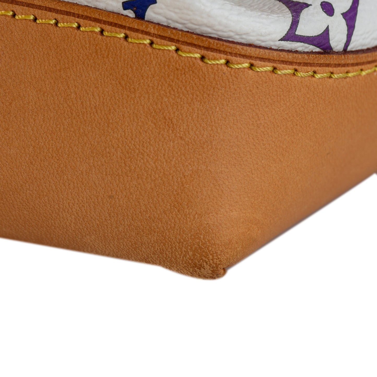 Monogram Multicolore Ursula