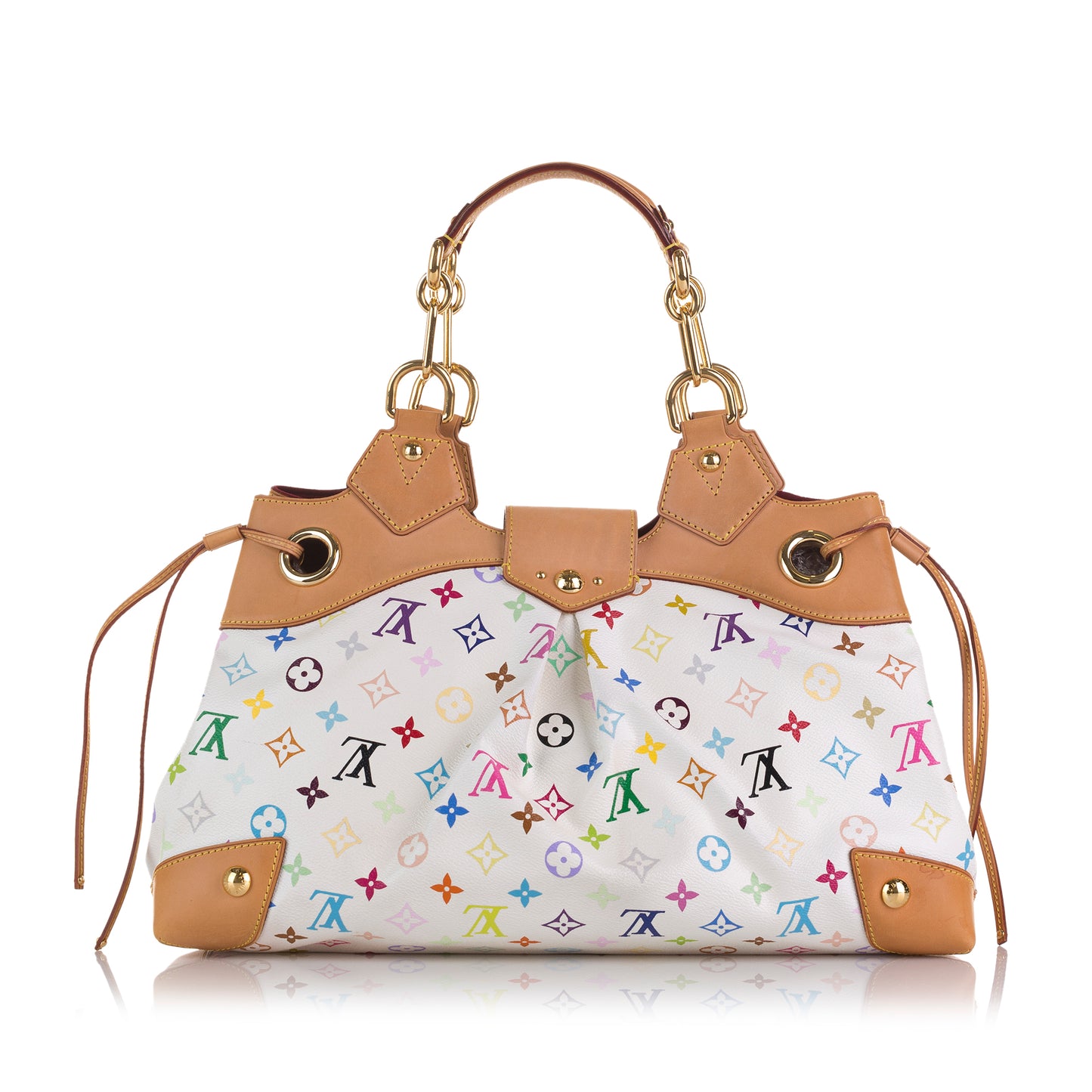 Monogram Multicolore Ursula