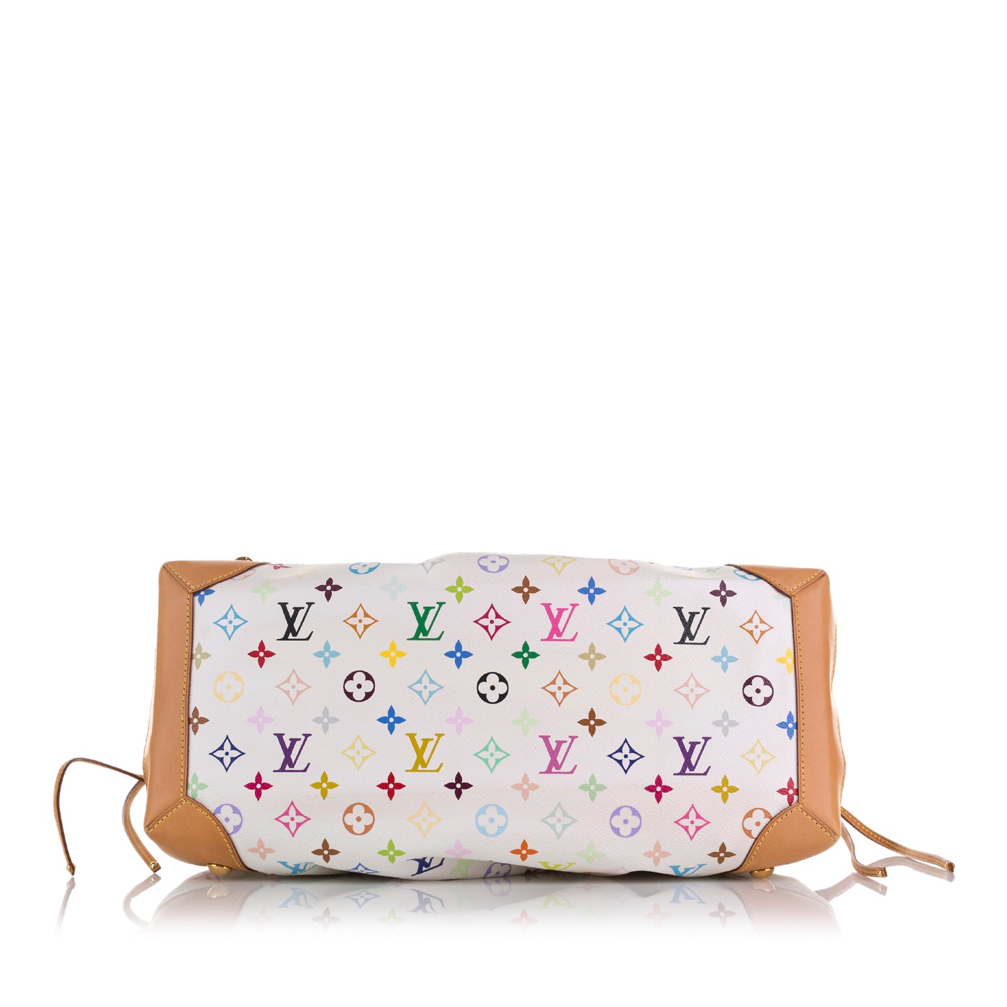 Monogram Multicolore Ursula