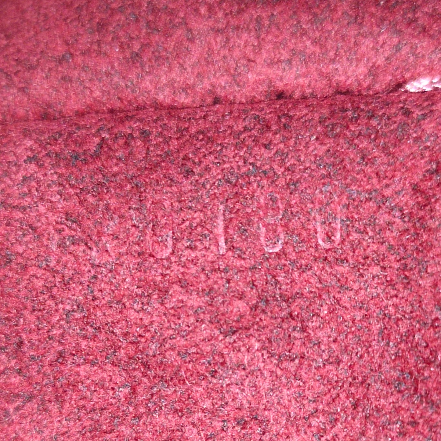 Monogram Multicolore Ursula