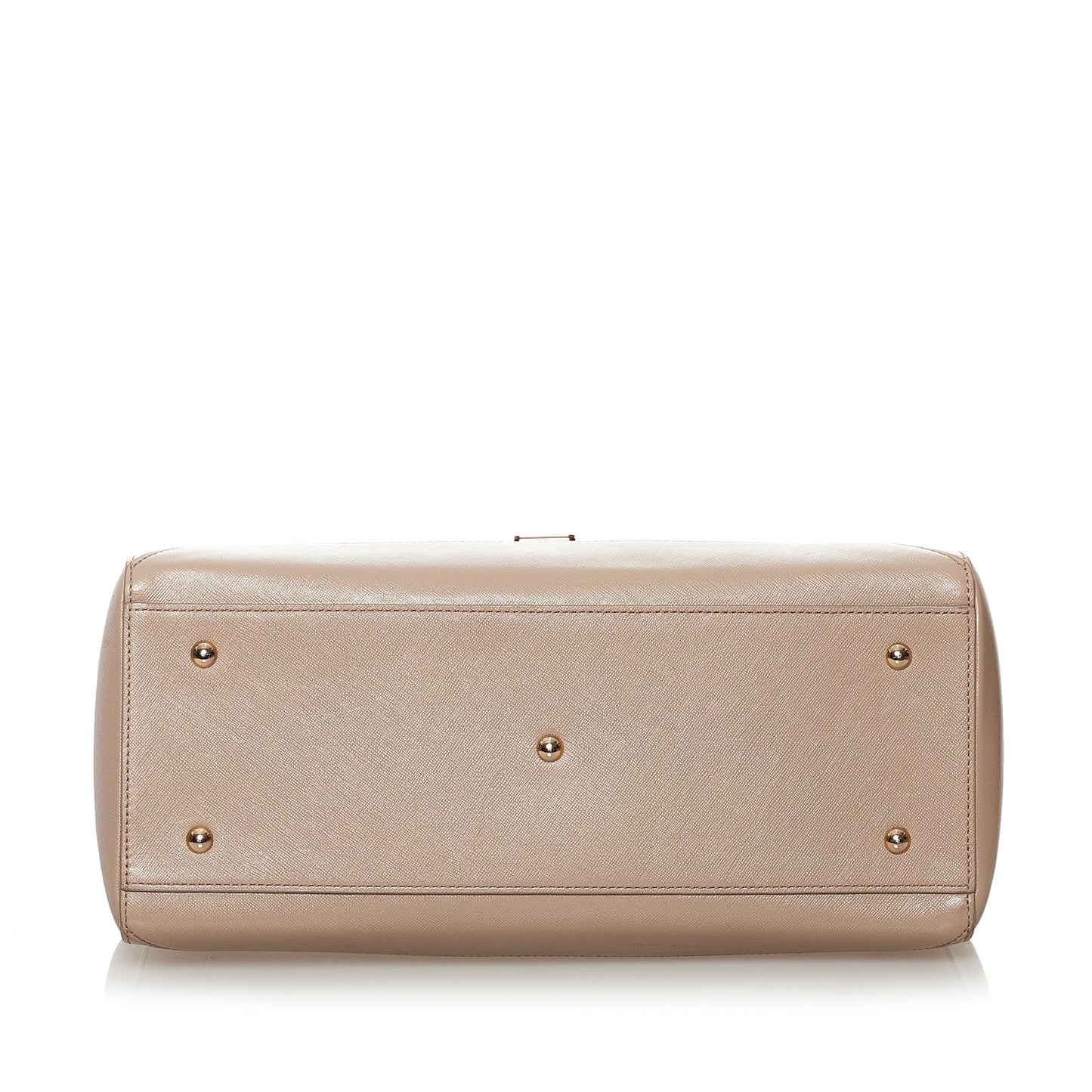 Nuovo Leather Satchel
