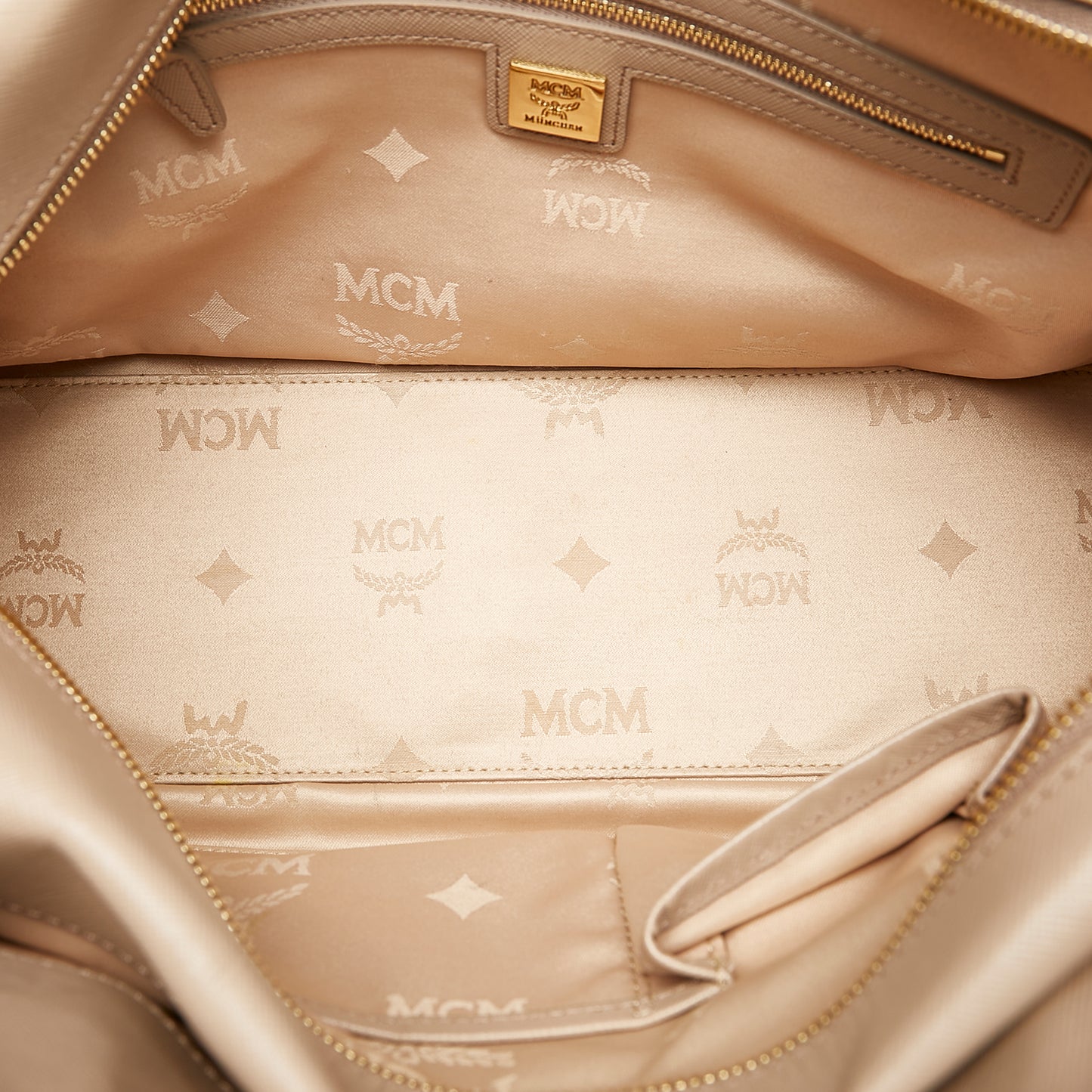Nuovo Leather Satchel