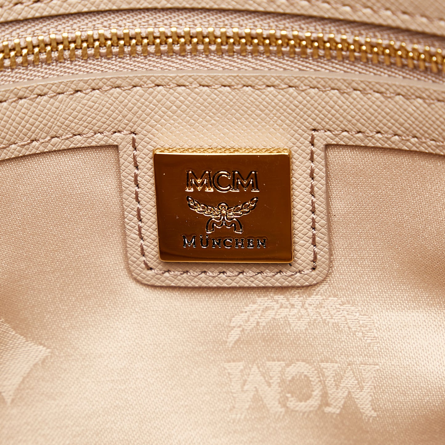 Nuovo Leather Satchel