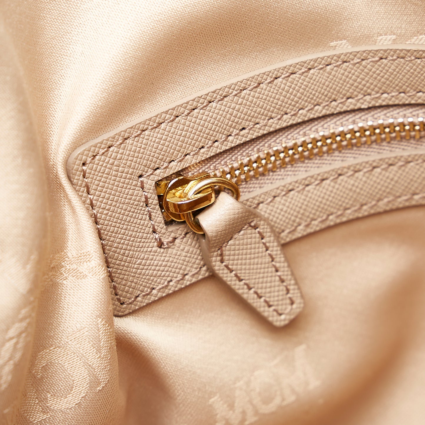 Nuovo Leather Satchel
