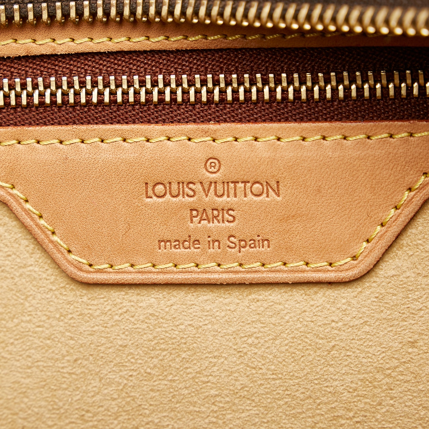 Monogram Luco