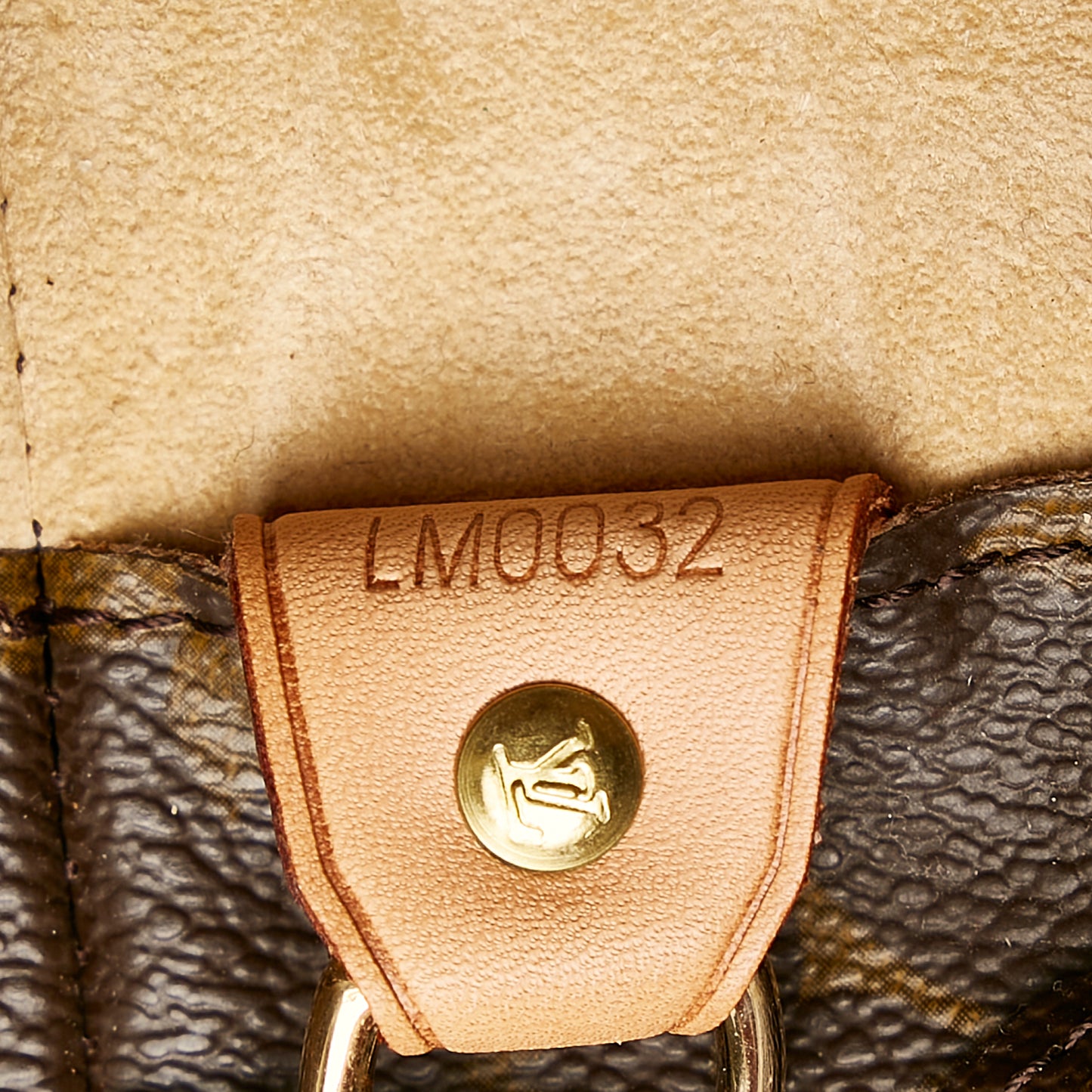 Monogram Luco